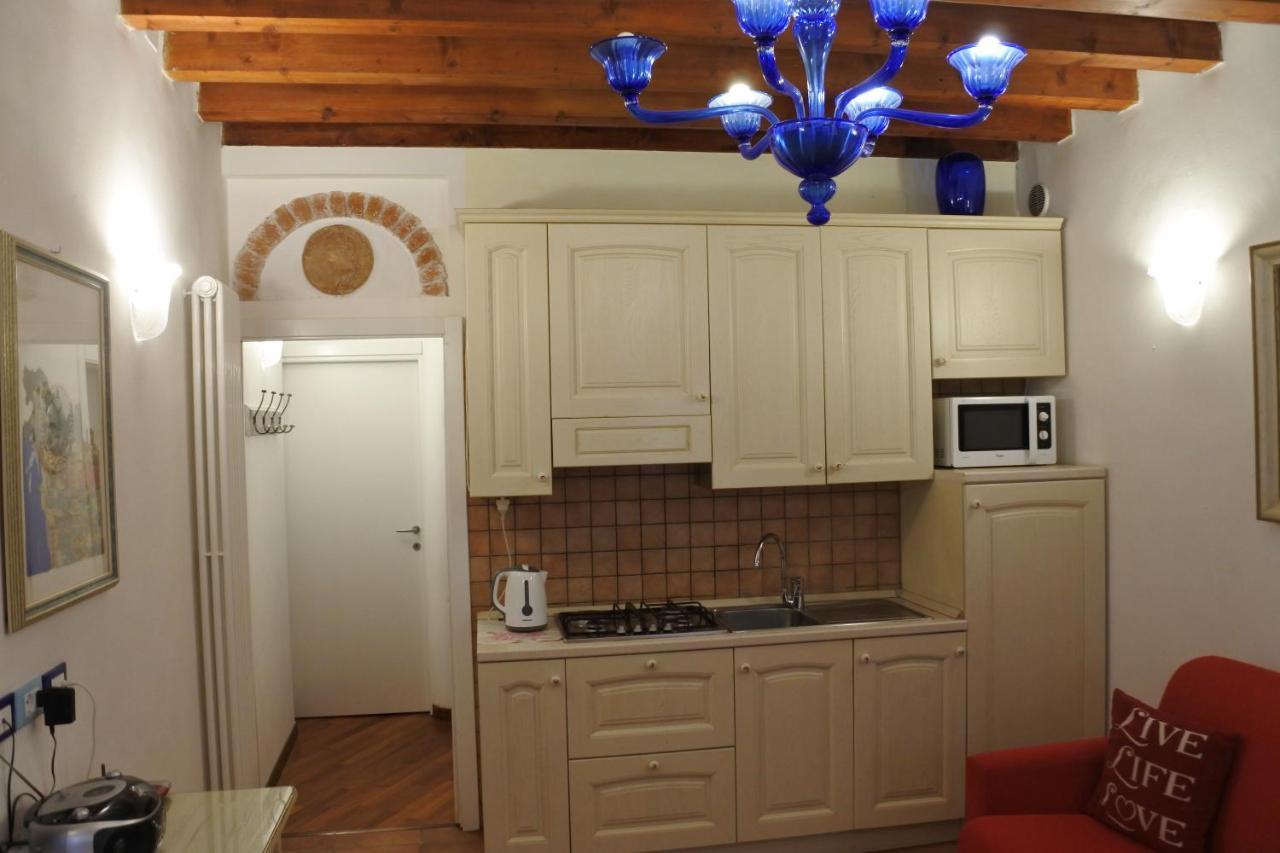 Casa Torretta Appartement Venetië Buitenkant foto