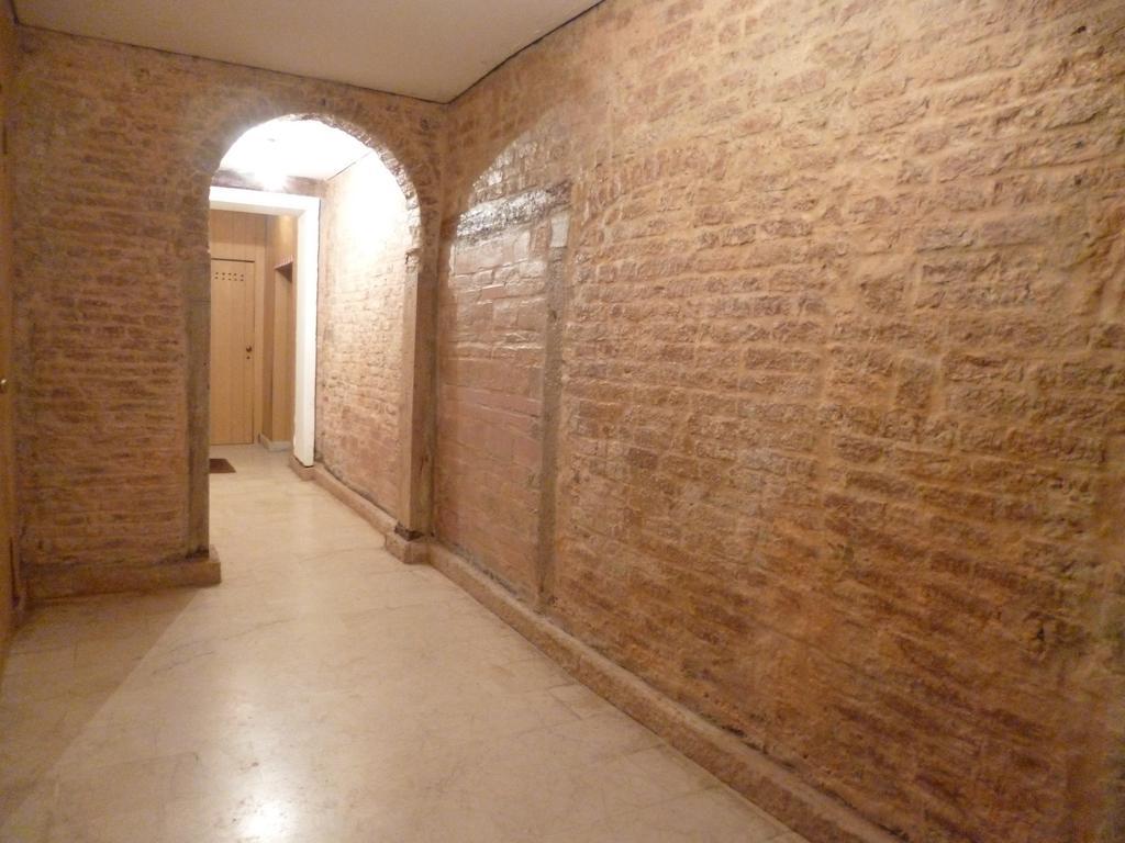 Casa Torretta Appartement Venetië Buitenkant foto