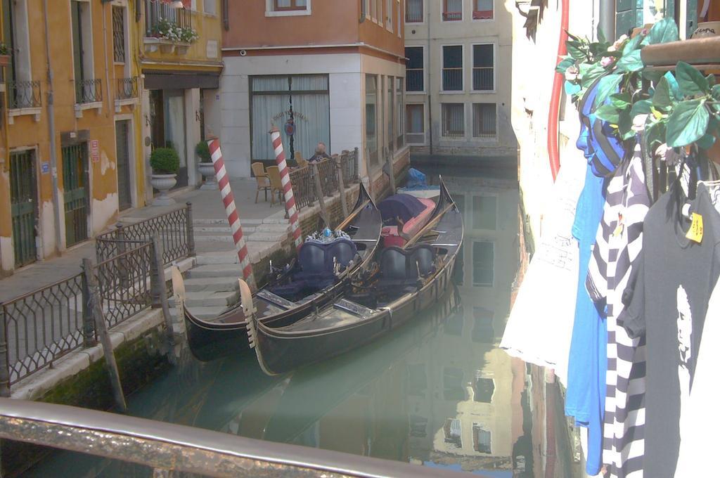 Casa Torretta Appartement Venetië Buitenkant foto