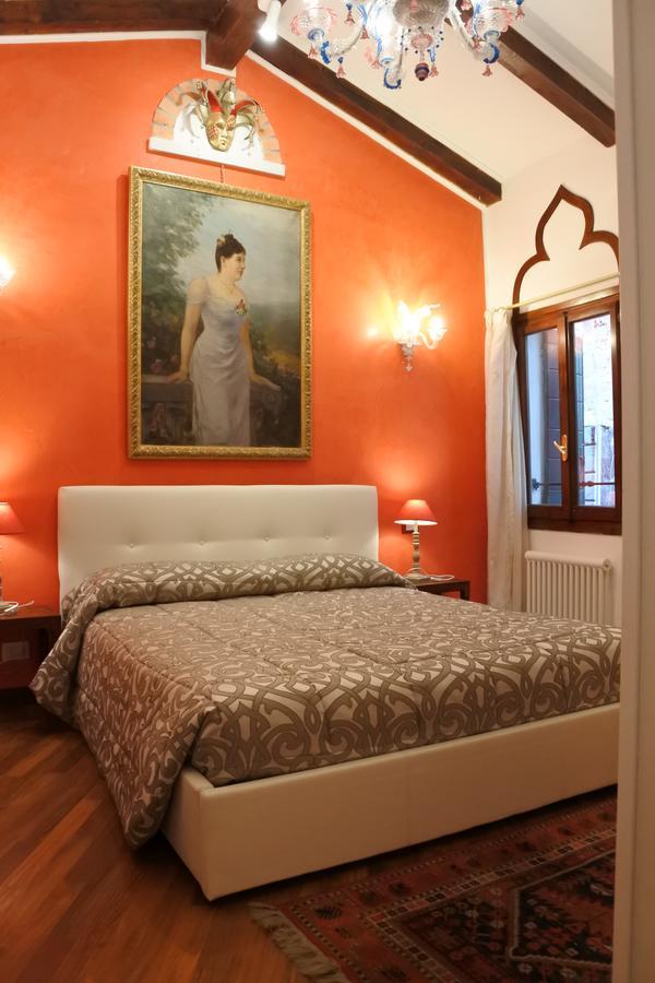Casa Torretta Appartement Venetië Buitenkant foto