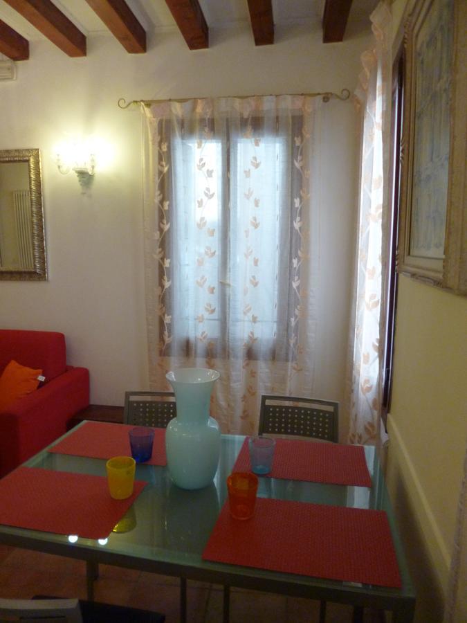 Casa Torretta Appartement Venetië Buitenkant foto
