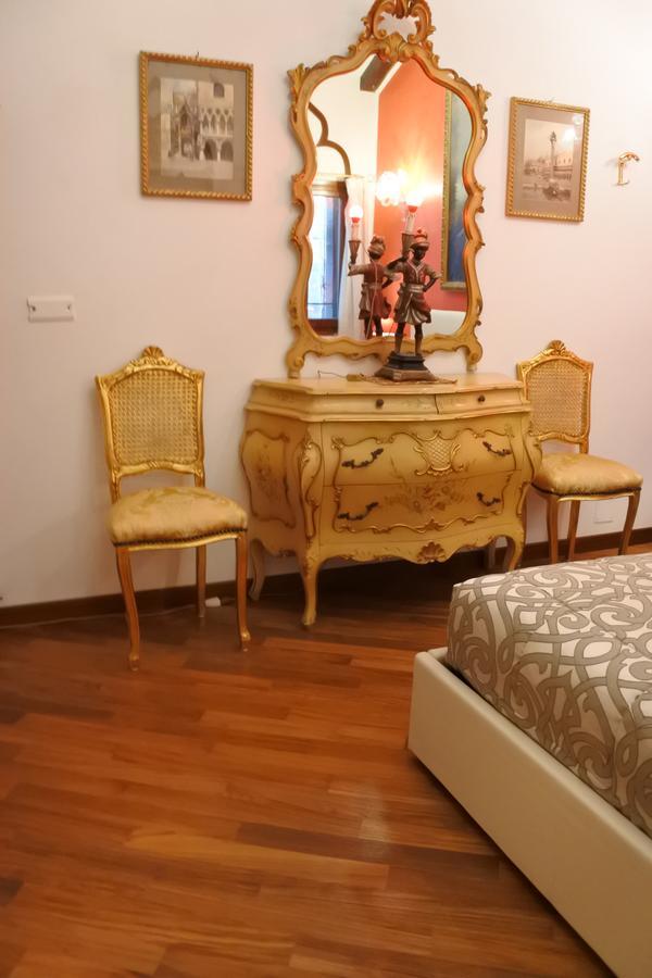 Casa Torretta Appartement Venetië Buitenkant foto