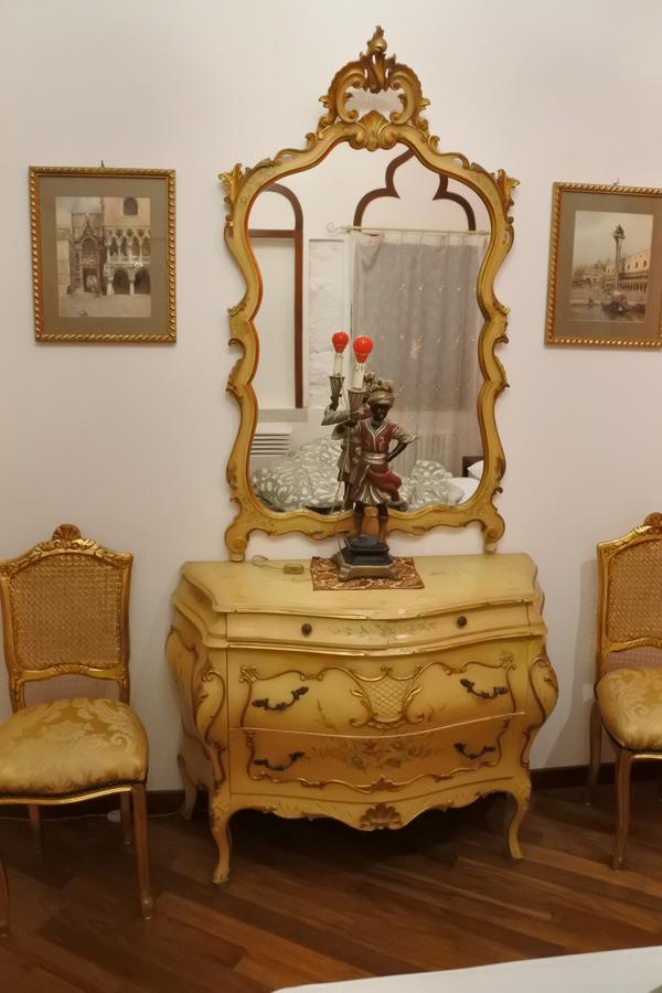 Casa Torretta Appartement Venetië Buitenkant foto