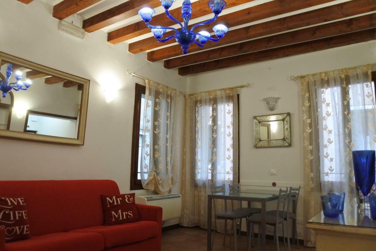 Casa Torretta Appartement Venetië Buitenkant foto