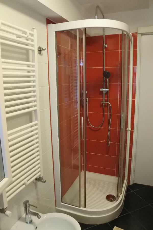 Casa Torretta Appartement Venetië Buitenkant foto
